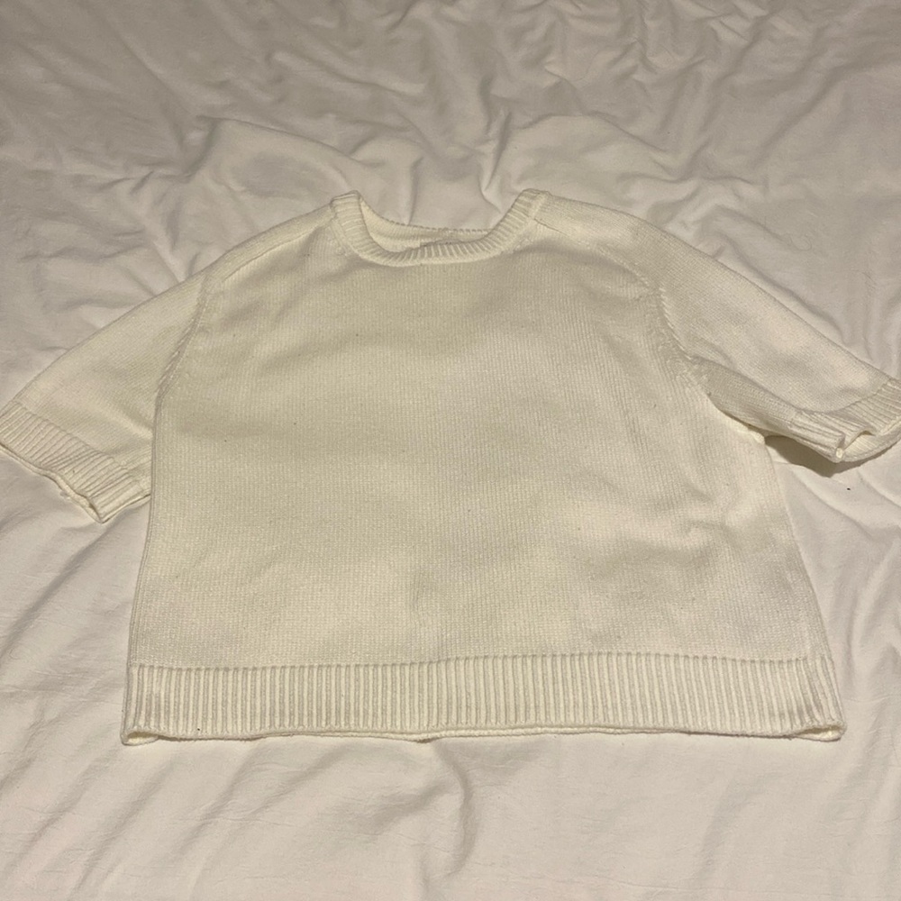 Abercrombie Madeline Sweaters